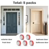 Under Door Draft Stopper Bottom Door Seal Door Air Draft