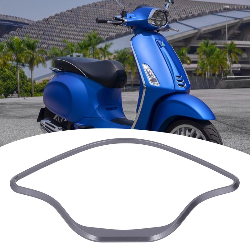 Motorcycle Speedometer Protector Instrument Panel Replacement for VESPA SPRINT PRIMAVERA