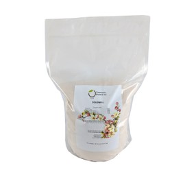 Greenway Biotech Dolomite Lime Plus- Includes 11.8% Magnesium and 22.7% Calcium Helps to Adjust The pH Level- Great to Make Your Own Compost and Worm Bins- (20 Pounds)