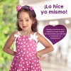 Kit De Diadema Para Niñas Set De Accesorios Para El
