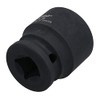 27mm Metric Shallow Impact Impacted European Style Socket 1/2" Drive