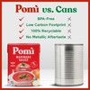 Pomì Marinara Sauce 26.46oz (Pack of 12) - Made in