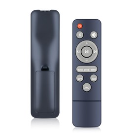 WDZP New Soundbar Remote Control Replacement for Assistrust KY-8000 KY-2023, HoYLluDLL ky2020D Sound bar