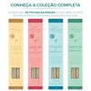 Casa Arole Aromatherapy Premium Incenses: Energy and Courage | Sacred