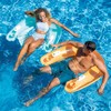 Intex 58859EP Sit 'N Float Inflatable Pool Float: Pool Lounge