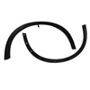 Fronimo Fender Flare Molding Arch Trim Front Compatible with Nissan