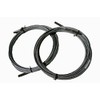 Set of (2) Rotary Lift SPOA7 Equalizer Cable #FJ7449