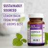 New Chapter New Chapter Lemon Balm Force with Supercritical Lemon