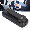 Small Body Camera 1080P 120° Wide Angle Wireless Portable Mini