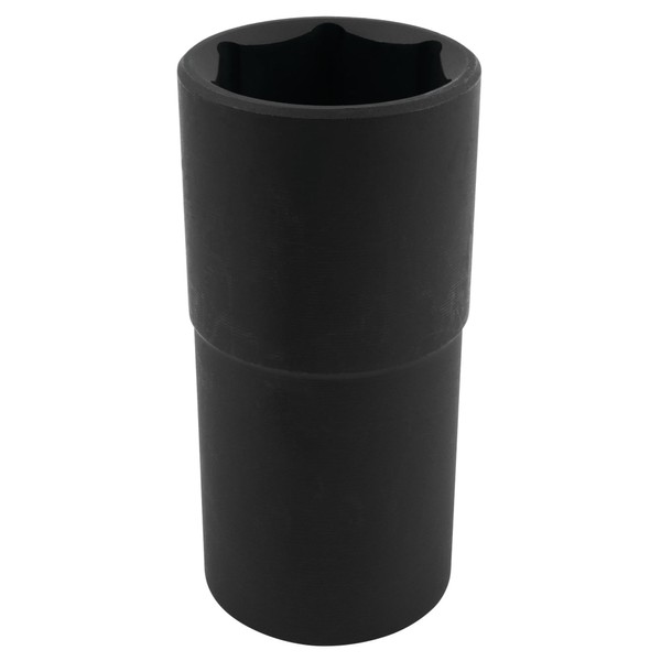 Performance Tool M776 1/2-Inch Drive 21/21.5Mm Flip Impact Socket -