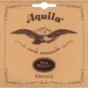 Aquila New Nylgut 21U Ukulele Set Strings for Baritone Low-D