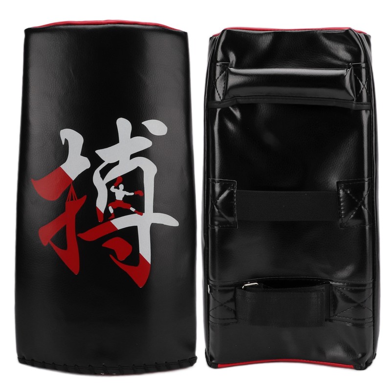 Taekwondo Kick Pads Thickened Explosion Proof Firm Comfortable Taekwondo Pads