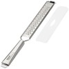 NAVA Kitchen Grater | 40 cm | Stainless Steel |