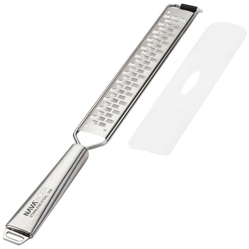 NAVA Kitchen Grater | 40 cm | Stainless Steel |