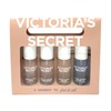 Victoria's Secret Best Of Hair & Body Mist, Set Include: