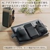 Kokuyo AMEAM-BRGA10-3 Slim Pencil Case Organizer for 13.3 Inch Laptops