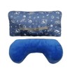 Shopping Cart Cover for Baby/Toddler, Cozy High Chair Cover, Blue