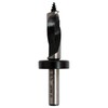 Bigman Shiitake Mushroom Cone B with Stopper, 0.3 inches (8.5