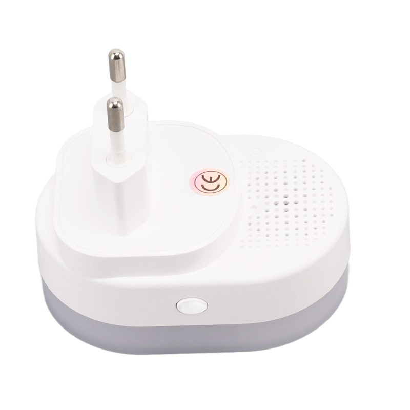 LED Night Light Lamp Dimmable Motion Sensor WiFi Smart Plug