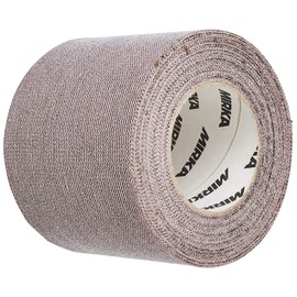 Mirka 545BY001183R Abranet Grip Roll P180 115 mm x 10 m