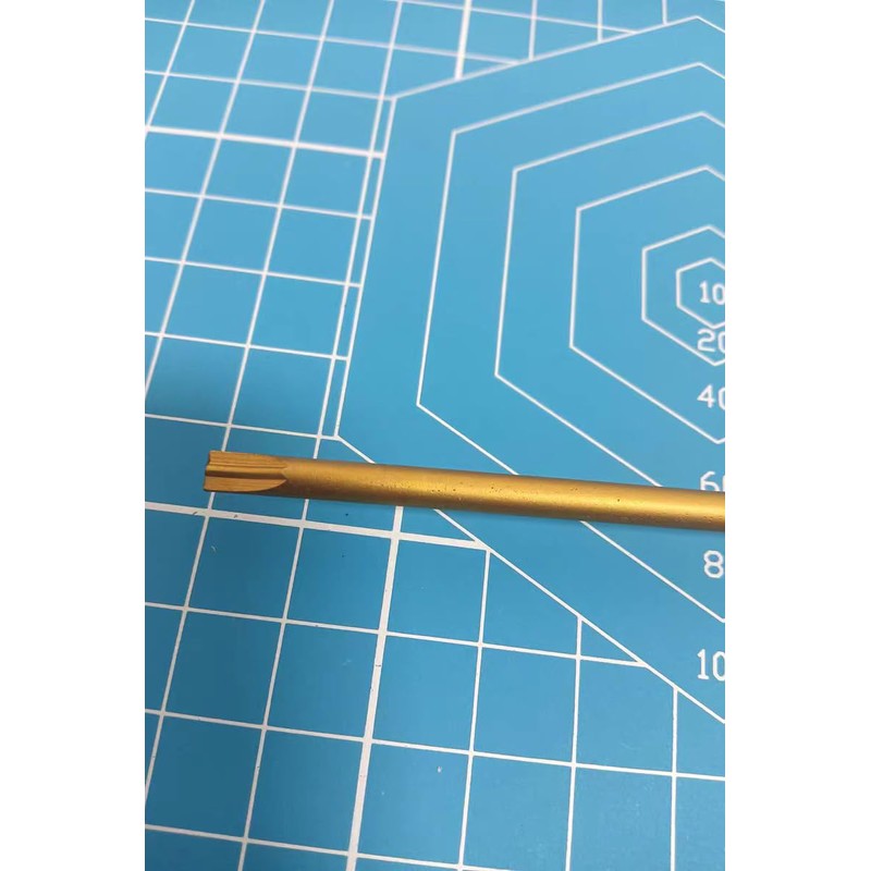 Daiwa FMATE WORKS Bait Reel Compatible Screwdriver 0.16 inch (4.0
