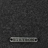 Texas Gatsby by Stetson CAP Wool - Grey - Medium