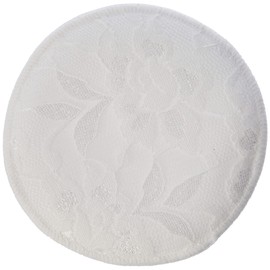 Nuk 700623 Still-Einlagen, Waschbar, 6 Stück