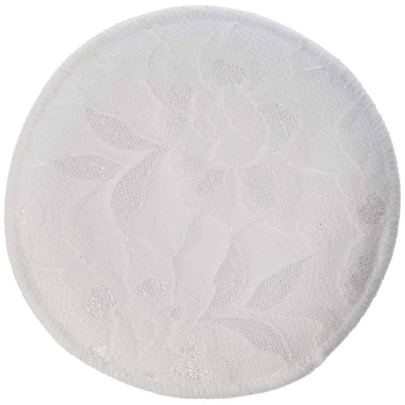 Nuk 700623 Still-Einlagen, Waschbar, 6 Stück