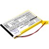 DRAWBELL Battery for BW GasAlert Micro Clip XL, Gasalert Microclip