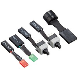 Groovy GN-SW03SET Laboratory Switch LED Set