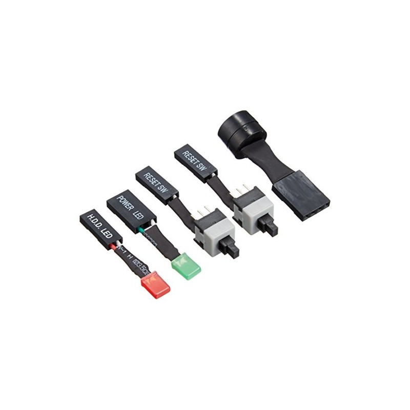 Groovy GN-SW03SET Laboratory Switch LED Set