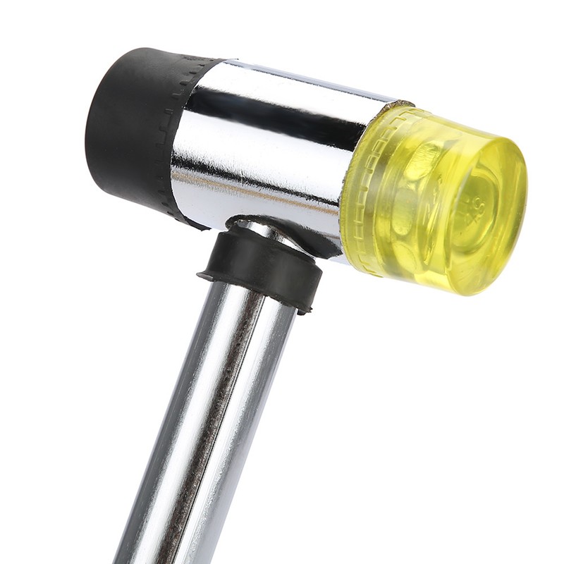 3pcs / Set Ring Mandrel Sizer Finger Measuring Stick Handle