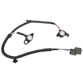 OEG Parts New Crank Position Sensor Compatible with Honda Accord Odyssey Prelude VTEC & Acura CL & Isuzu Oasis 1995-2002 37500-P0A-A01 37840-PAA-A01
