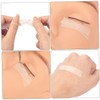 IWOWHERO Makeup Artist Must-have Lash Tape Breathable Non-woven for Lash