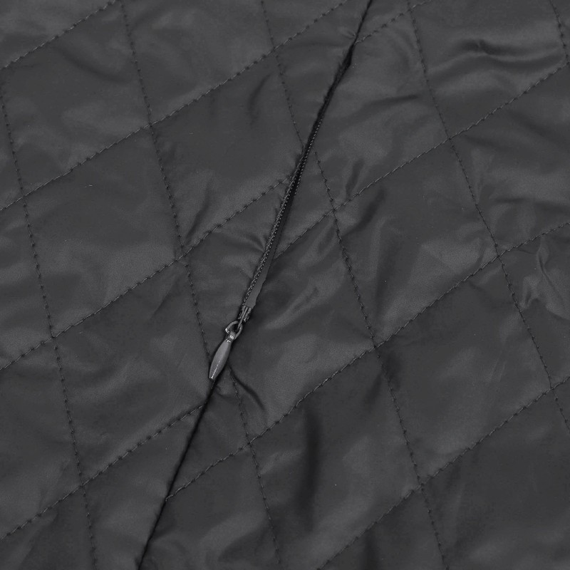 Heated Blanket Hot Heating Pad USB Powered Adjustable Temperature Fast