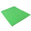 Plant Cover Winter Protection PVC NonWoven ColdProof Bag Antifreeze Green