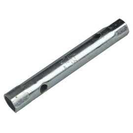 Melco Ta2 a/F Box Spanner 3/8 X 7/16 X 4in