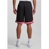 Urban Classics TB243 Men's Shorts Stripes Mesh - Shorts