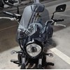 Motorcycle Wind Deflector Wind Shield for Vulcan S 650 2015-2024