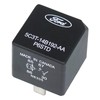 5C3T-14B192-AA Automotive Power Relay 40A 12VDC 4Pins Plug in SPNO