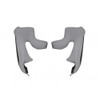 Lead Industry SF-12C Motorcycle Helmet Options Cheek Pad (Left and