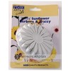 PME Veined Sunflower/Daisy/Gerbera Plunger Cutter, 18 Petals