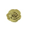 Zac's Alter Ego Set of 3 Glitter Rose Flowers on