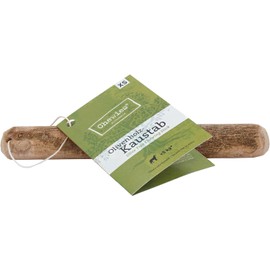 Chewies Chew Wood for Dogs - Olive Wood Chew Bone - Shatterproof and Durable - Natural Chew Toy - Dental Care and Dog Toy