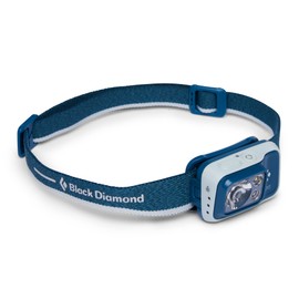 Black Diamond Spot 400 Lumen Headlamp, Creek Blue