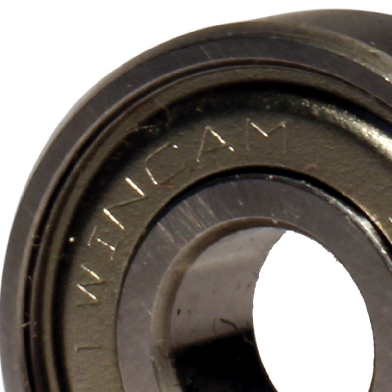 K2 Skate ILQ 5 Bearing Kit (16-Piece), One Size