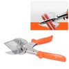 Multifunctional Trunking Shears, Miter Shears, Multi Angle Miter Shear Cutter