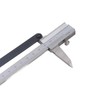 Caliber Measuring Tool Stainless Steel 0‑150mm Ergonomic Design Manual Caliper