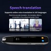 Translation Pen Scanner, Digital Reading Pen with Voice Translation, Offline
