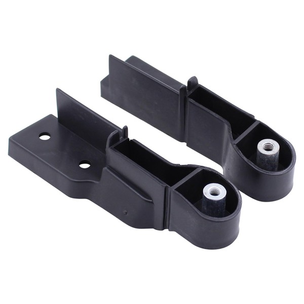 Bumper Holder Bumper Bracket Radiator Grille Holder Bumper Holder Radiator